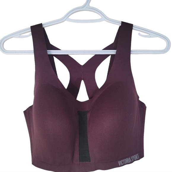 Womens Victoria's Secret Sports Bra Sz 34DD - Picture 1 of 6
